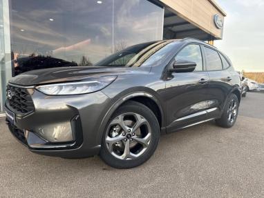 Voir le détail de l'offre de cette FORD Kuga 2.5 Duratec 180ch Hybrid FlexiFuel ST-Line Powershift de 2025 en vente à partir de 362.44 €  / mois