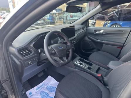 FORD Kuga 2.5 Duratec 180ch Hybrid FlexiFuel ST-Line Powershift à vendre à Auxerre - Image n°10