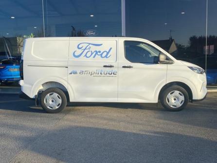 FORD Transit Custom Fg 300 L1H1 2.0 EcoBlue 136ch Trend à vendre à Auxerre - Image n°4
