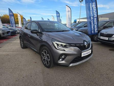 RENAULT Captur 1.6 E-Tech hybride 145ch Intens -21 à vendre à Dijon - Image n°3