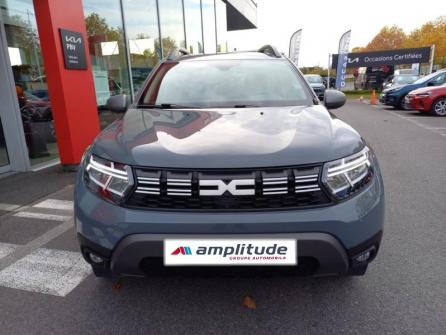 DACIA Duster 1.3 TCe 150ch FAP Journey 4x2 EDC à vendre à Melun - Image n°2