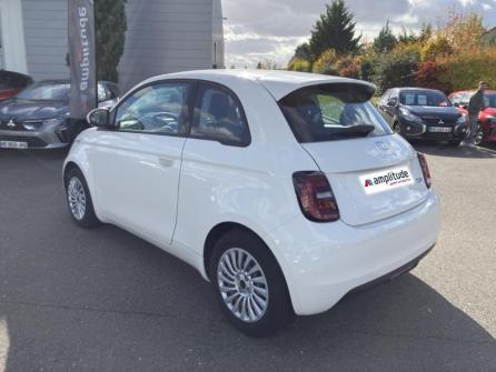 FIAT 500 e 95ch Action à vendre à Orléans - Image n°7