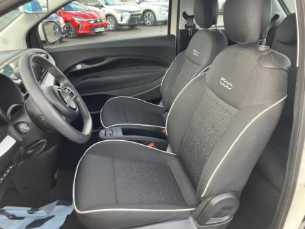 FIAT 500 e 95ch Action à vendre à Orléans - Image n°10