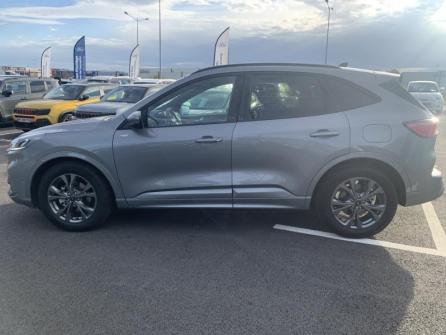 FORD Kuga 2.5 Duratec 190ch FHEV E85 ST-Line Business BVA à vendre à Châteauroux - Image n°8