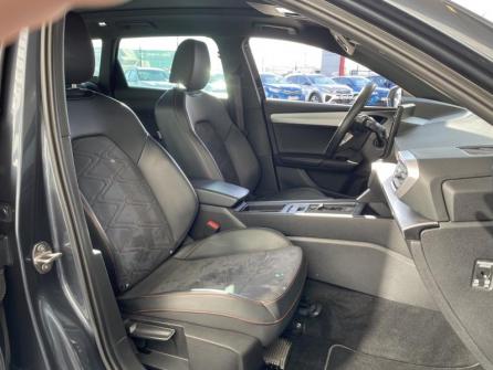 SEAT Leon ST eHybrid 204ch FR DSG6 à vendre à Reims - Image n°11