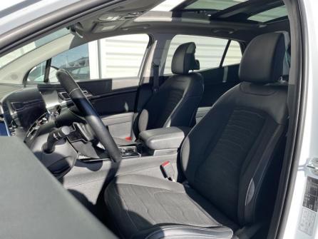 KIA Sportage 1.6 T-GDi 230ch HEV Design BVA6 4x2 à vendre à Reims - Image n°10