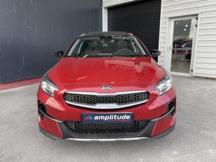 KIA XCeed 1.6 CRDI 136ch MHEV Premium DCT7 à vendre à Reims - Image n°2