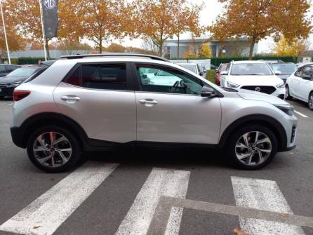 KIA Stonic 1.0 T-GDi 120ch MHEV GT Line Premium DCT7 à vendre à Melun - Image n°4