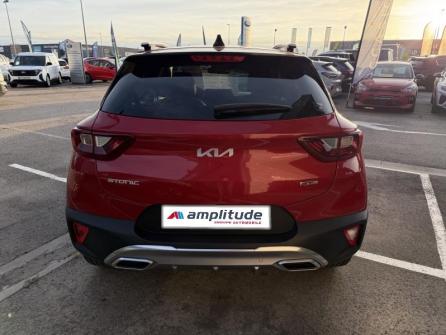 KIA Stonic 1.0 T-GDi 120ch MHEV GT Line à vendre à Troyes - Image n°6