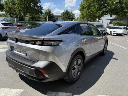 PEUGEOT 408 Hybrid 136ch Allure e-DCS6 à vendre à Brie-Comte-Robert - Image n°5