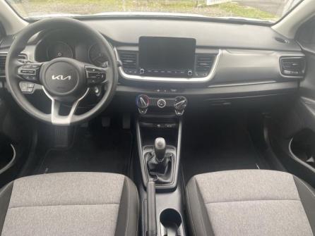 KIA Stonic 1.0 T-GDi 100ch Motion à vendre à Garges Les Gonesse - Image n°11