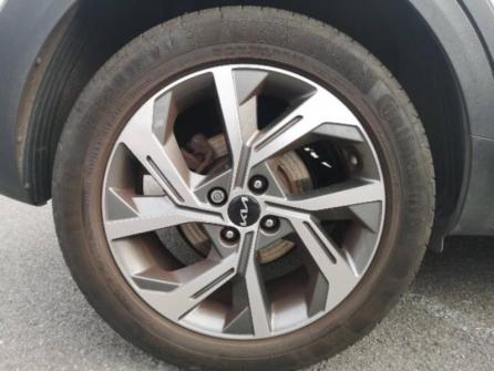 KIA Stonic 1.0 T-GDi 100ch GT Line à vendre à Saint-Maximin - Image n°11