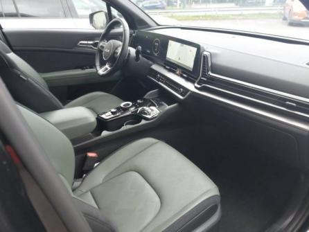 KIA Sportage 1.6 T-GDi 210ch HEV 30 Years BVA6 à vendre à Compiègne - Image n°10