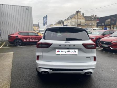 FORD Kuga 2.5 Duratec 180ch Hybrid FlexiFuel ST-Line X Powershift à vendre à Orléans - Image n°5