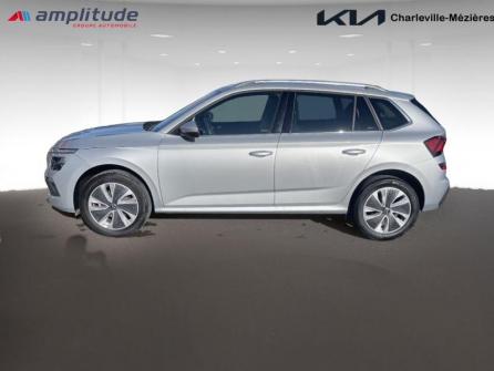 SKODA Kamiq 1.0 TSI Evo 2 116ch Limited Edition à vendre à Charleville-Mézières - Image n°8