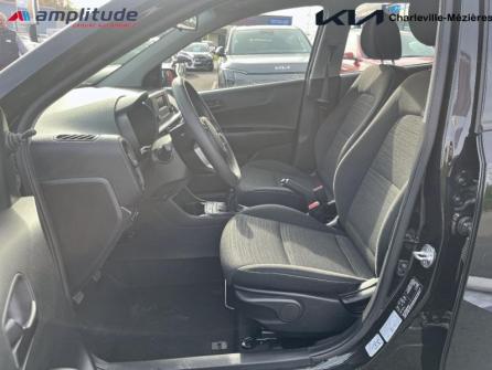 KIA Picanto 1.0 DPi 67ch Active à vendre à Charleville-Mézières - Image n°10