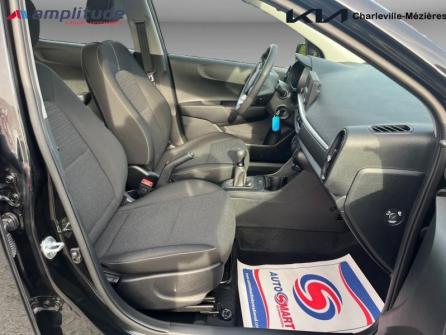 KIA Picanto 1.0 DPi 67ch Active à vendre à Charleville-Mézières - Image n°11