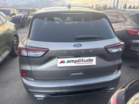 FORD Kuga 1.5 EcoBoost 150 ch ST-Line X à vendre à Troyes - Image n°6
