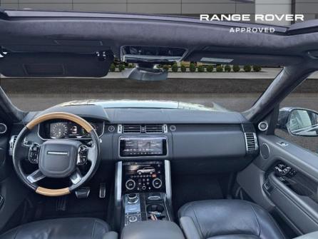 LAND-ROVER Range Rover 2.0 P400e 404ch Autobiography SWB Mark VIII à vendre à Troyes - Image n°6