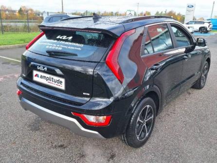 KIA Niro 1.6 GDi 129ch HEV Active DCT6 à vendre à Nevers - Image n°5