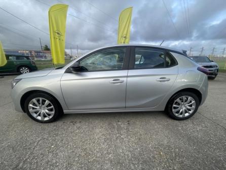 OPEL Corsa 1.2 75ch à vendre à Montereau - Image n°8