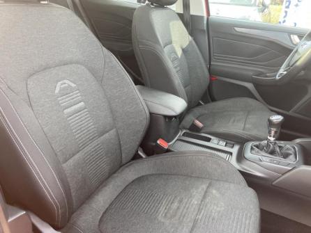 FORD Focus Active SW 1.0 EcoBoost 125ch Active X à vendre à Dijon - Image n°11