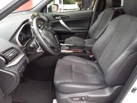 MITSUBISHI Eclipse Cross 2.4 MIVEC PHEV 188ch Business 4WD à vendre à Melun - Image n°10