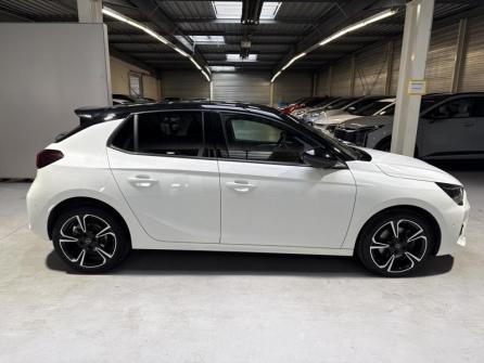 OPEL Corsa 1.2 Turbo 130ch GS Line BVA à vendre à Brie-Comte-Robert - Image n°4