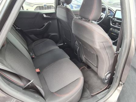 FORD Puma 1.0 Flexifuel 125ch ST-Line à vendre à Saint-Claude - Image n°12