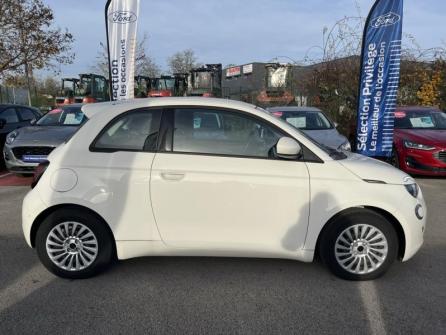 FIAT 500 e 95ch Action à vendre à Dijon - Image n°4