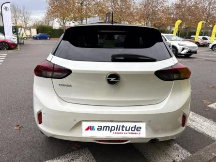 OPEL Corsa 1.2 Turbo 100ch Edition BVA à vendre à Melun - Image n°6