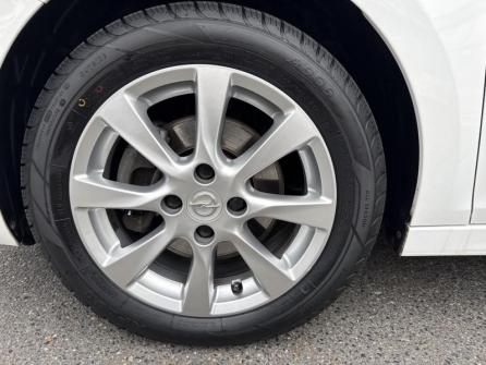 OPEL Corsa 1.2 Turbo 100ch Edition BVA à vendre à Melun - Image n°9