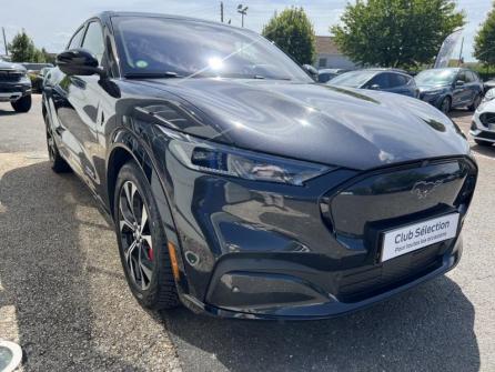 FORD Mustang Mach-E 351ch Extended Range 99kWh Premium AWD à vendre à Auxerre - Image n°3