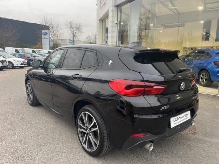 BMW X2 sDrive18dA 150ch M Sport Euro6d-T à vendre à Auxerre - Image n°7