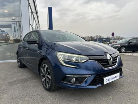 RENAULT Megane 1.3 TCe 115ch FAP Limited à vendre à Dole - Image n°3