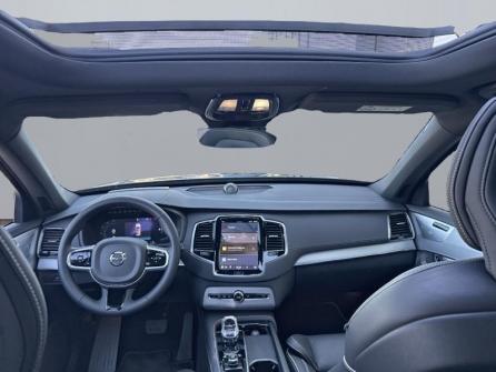 VOLVO XC90 T8 AWD 310 + 145ch Ultra Style Dark Geartronic à vendre à Troyes - Image n°6