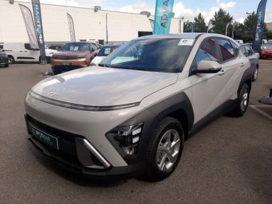 Voir le détail de l'offre de cette HYUNDAI Kona 1.6 GDi 141ch Hybrid Intuitive DCT-6 de 2024 en vente à partir de 225 €  / mois