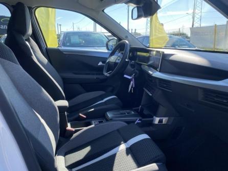 OPEL Frontera 1.2 Turbo Hybrid 110ch GS e-DCT6 à vendre à Montereau - Image n°11