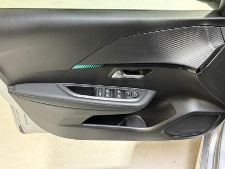 PEUGEOT 208 1.2 PureTech 100ch S&S Allure 118g à vendre à Brie-Comte-Robert - Image n°9