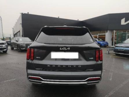 KIA Sorento 1.6 T-GDi 265ch PHEV Premium BVA6 4x4 7 places à vendre à Saint-Maximin - Image n°6