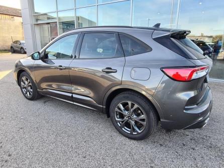 FORD Kuga 2.5 Duratec 190ch FHEV E85 ST-Line BVA à vendre à Oyonnax - Image n°7