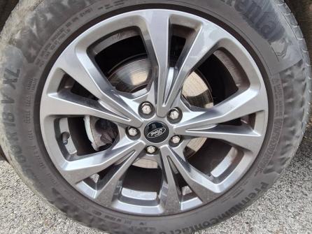 FORD Kuga 2.5 Duratec 190ch FHEV E85 ST-Line X BVA à vendre à Oyonnax - Image n°9