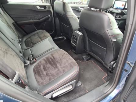 FORD Kuga 2.5 Duratec 190ch FHEV E85 ST-Line X BVA à vendre à Oyonnax - Image n°12