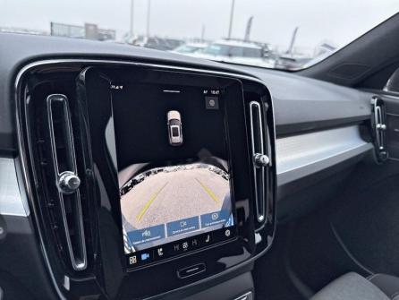 VOLVO XC40 B3 163ch Plus DCT 7 à vendre à Troyes - Image n°11
