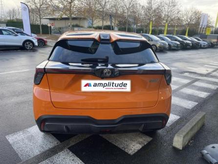 MG MOTOR MG4 EV 204ch - 64kWh Luxury MY24 à vendre à Melun - Image n°6