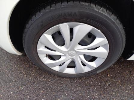 SUZUKI Swift 1.2 Dualjet Hybrid 83ch Avantage à vendre à Melun - Image n°9