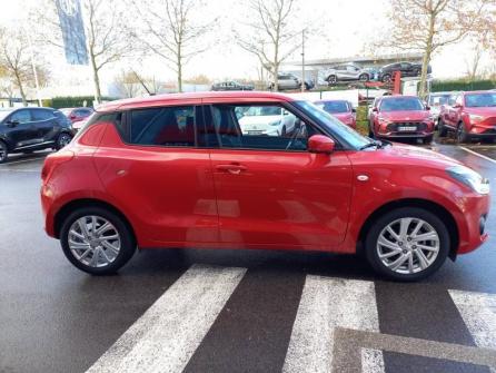 SUZUKI Swift 1.2 Dualjet Hybrid 83ch PrivilÃ¨ge à vendre à Melun - Image n°4