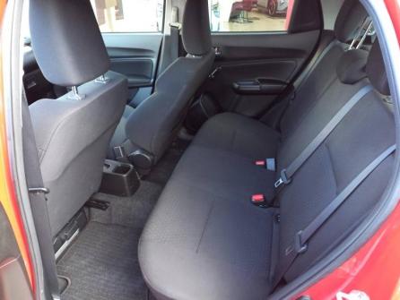 SUZUKI Swift 1.2 Dualjet Hybrid 83ch PrivilÃ¨ge à vendre à Melun - Image n°12