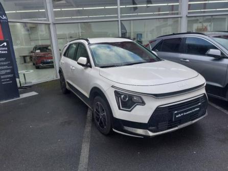 KIA Niro 1.6 GDi 129ch HEV Active DCT6 à vendre à Compiègne - Image n°3
