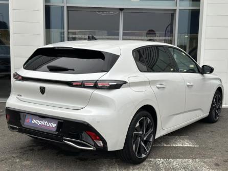 PEUGEOT 308 1.5 BlueHDi 130ch S&S Allure Pack EAT8 à vendre à Gien - Image n°5